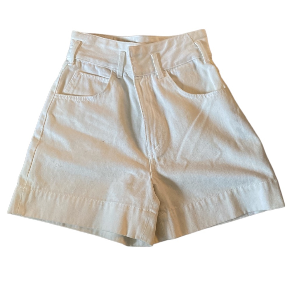 Sandro Ferdinand Jean Shorts